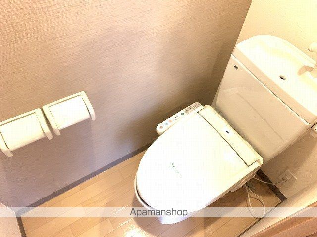 アルファーの内装写真