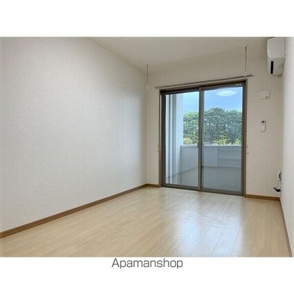 ＲＩＶＥＲ[1LDK/53.3m2]のリビング・居間1