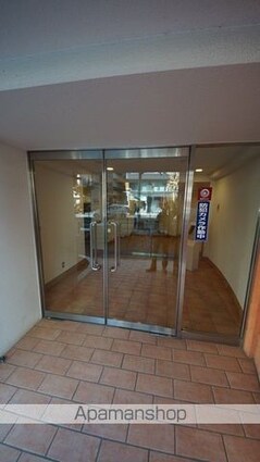 アムス四谷三丁目[1R/32.3m2]の共用部2