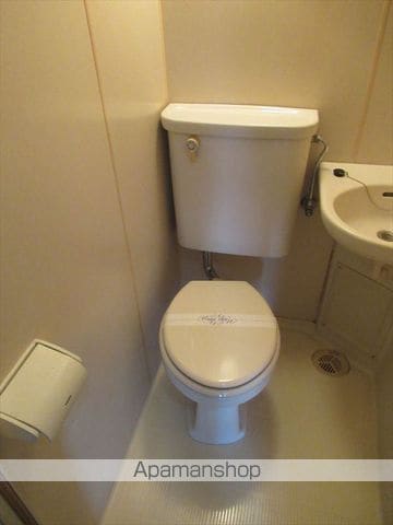 RINON脇浜の内装写真