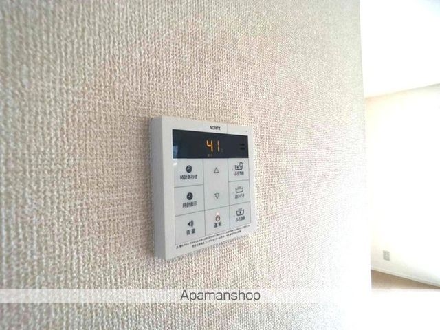 ロイヤルヒル共栄 Iの内装写真