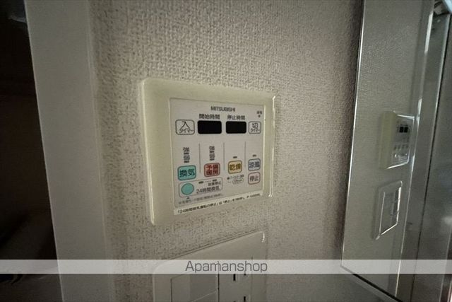 ルナコート江坂の内装写真