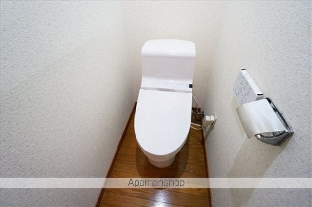 てんほーハイツ南南1の内装写真