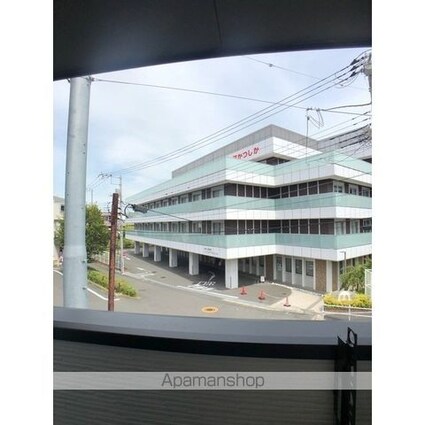 Ｋｏｌｅｔ新小岩１５[1SLDK/72.66m2]の内装