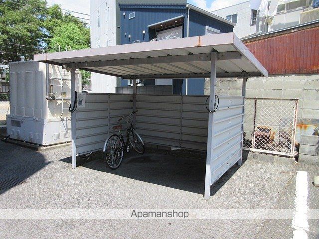 アネックスＡＺＵＭＩ 3A号室 ｜ 岐阜県岐阜市春日町２丁目3（賃貸マンション1K・3階・22.40㎡） その18