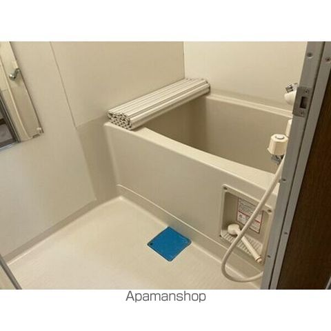 ヴィオーネ137の内装写真