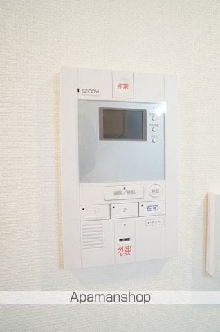 リブリ・ALIの内装写真