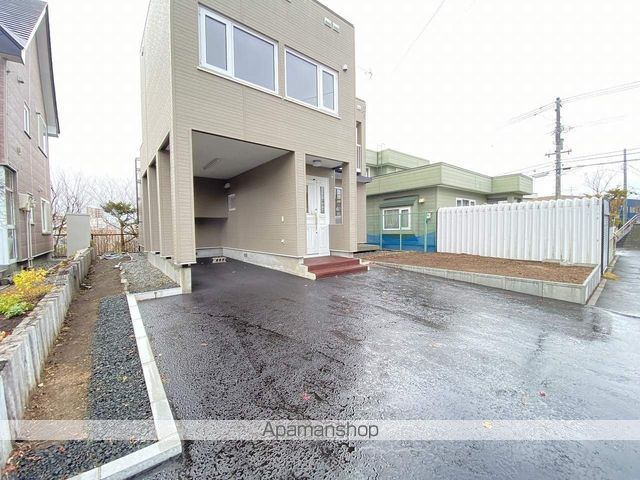 札幌市東西線 南郷１３丁目駅 徒歩12分 2階建 築39年のその他写真