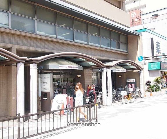 エクシード五条の周辺写真