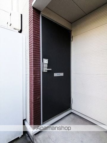 レオネクストBAKUROCHOの外観写真