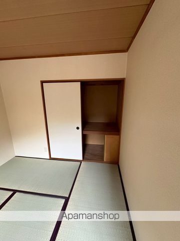 ハイツ松本の内装写真