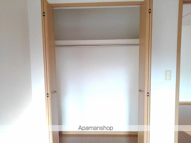 フォレスト舘Aの内装写真