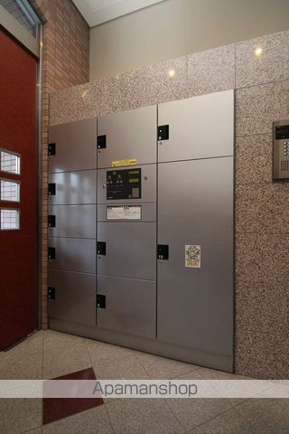 シャルマンフジ大阪城南のその他写真