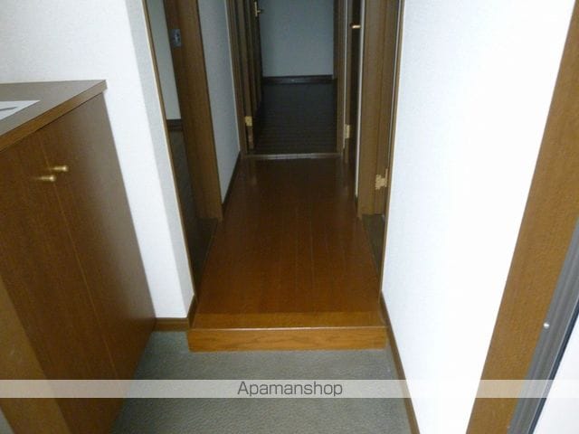 パーク20の内装写真