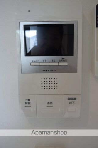 GRANDTIC黒川の内装写真