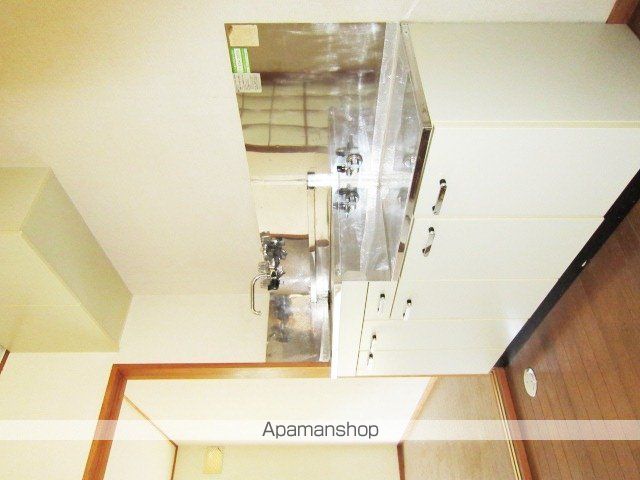 クオリティハウス川端の内装写真