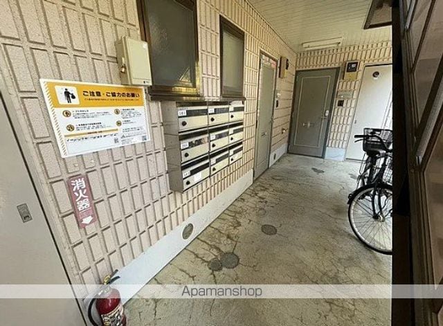 ビューテラス・タカハシの外観写真