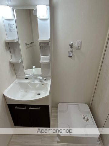 フジパレス堺諏訪森III番館の内装写真