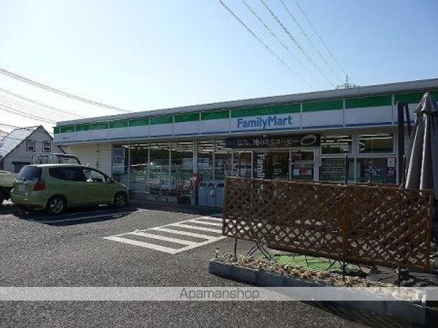メゾン森PARTIII・Vの周辺写真