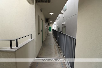 Ｎコート[1R/20.22m2]のロビー