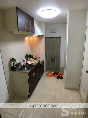 メゾンまつやまの内装写真