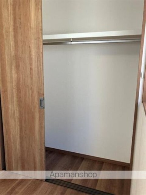 Ｌａ　Ｒ＆２３３ｓｉｄｅｎｃｅ　Ｃｈｉｃ[3LDK/76.7m2]の収納