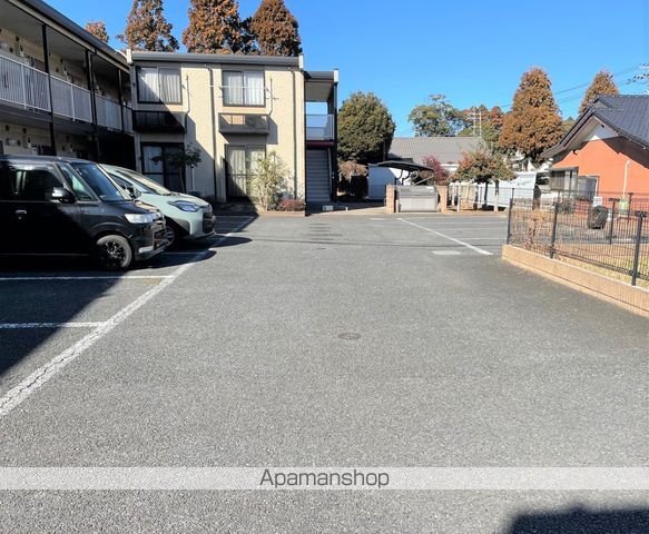 レオパレスサザンウッドのその他写真