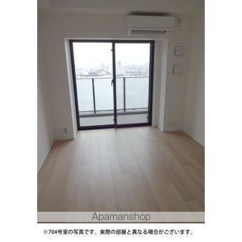 MFPRコート武蔵小山の内装写真