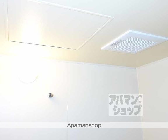 シャロム吉祥院の内装写真