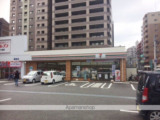 サンロージュ薬院駅前 1002 ｜ 福岡県福岡市中央区薬院３丁目4-23（賃貸マンション1LDK・10階・30.00㎡） その18