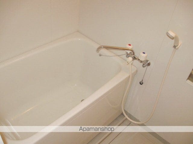 エスペランサ1241の内装写真