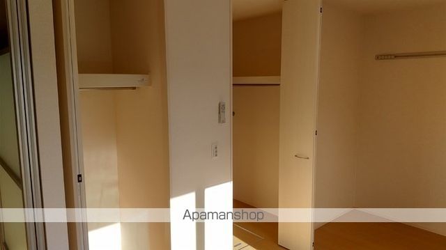 クロスFKの内装写真