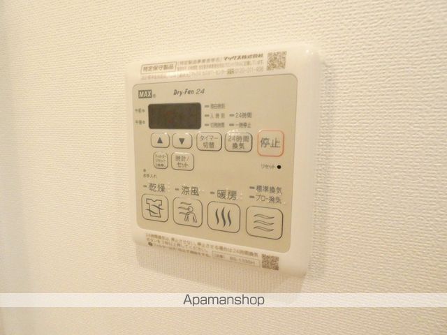ドルチェ磐田二之宮の内装写真