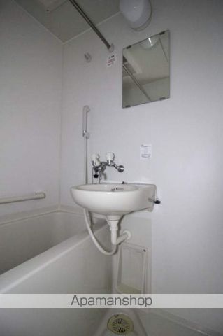 レオネクストグランドール門脇の内装写真