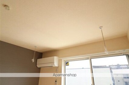 ルボワ　エスト[2LDK/61.42m2]の内装2