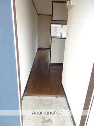 ＹＵＫＩＭＩコーポ[1R/24.05m2]の内装