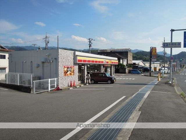 山本住宅の周辺写真