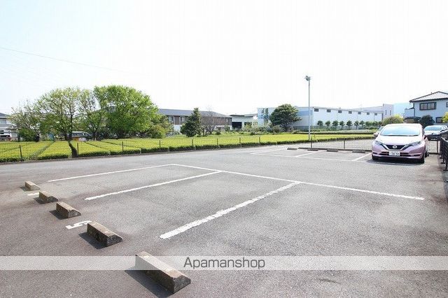 パティオAのその他写真