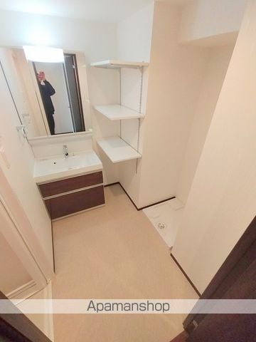 PREGI0松屋町の内装写真