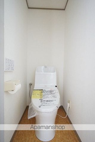 ライブイン西千代田の内装写真
