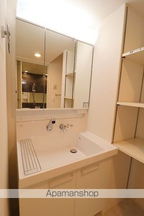 Ｃｏｎｆｉａｎｃｅ　Ｋ[1LDK/37.55m2]の洗面所