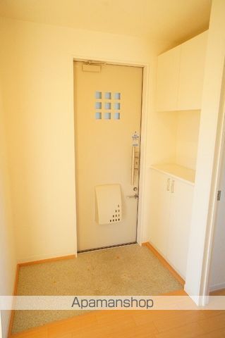 フルラージュAの内装写真