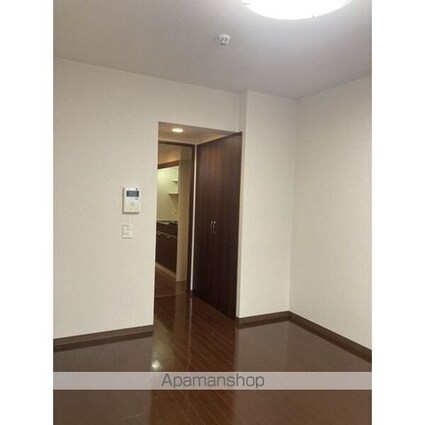 タウンライフ藤ヶ丘西[1K/24.8m2]の内装