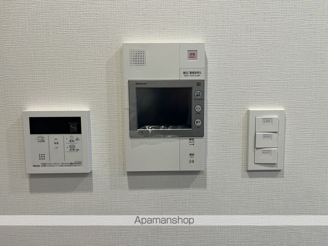 スプランディッド梅田グランノースの内装写真