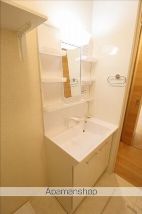 カルテットＩＩ[3LDK/80.58m2]の内装2