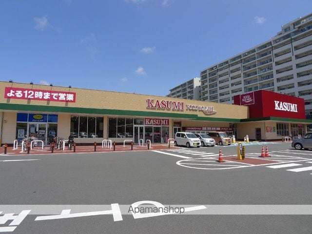ベルラークの周辺写真