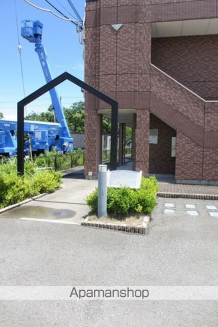 和歌山県和歌山市布引[1DK/35.64m2]のエントランス1