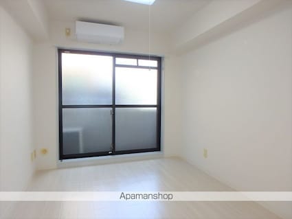 メゾン・ド・オンブラージュ[1K/16.24m2]のリビング・居間