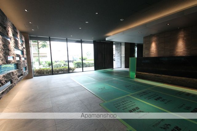 SーRESIDENCE三国WESTの内装写真