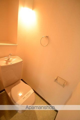 ドリームアヴェニュー広和NO,16の内装写真